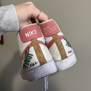 Nike Blazer Mid ’77 “Catechu”